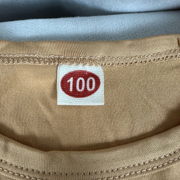 Dad & Me Matching Toddler Short Outfit US Size 3 - Picture 3 of 10